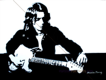 RORY GALLAGHER